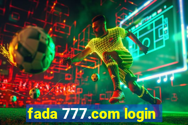fada 777.com login