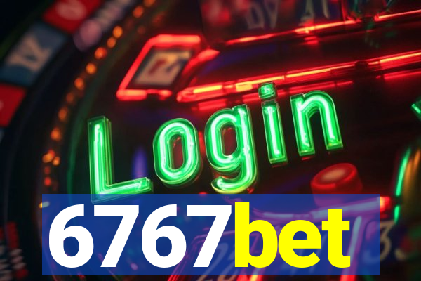 6767bet