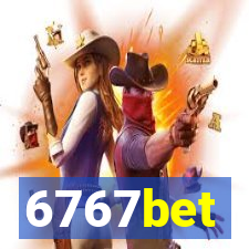 6767bet