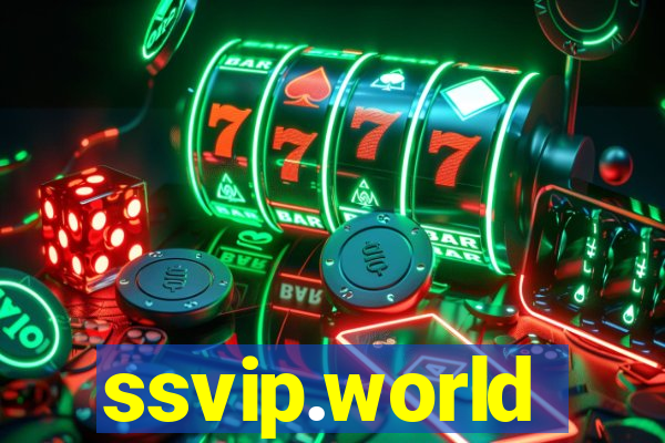 ssvip.world