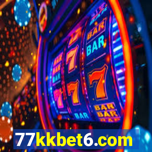 77kkbet6.com