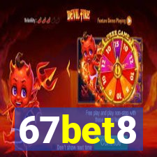 67bet8