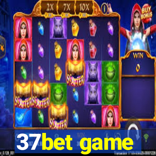 37bet game