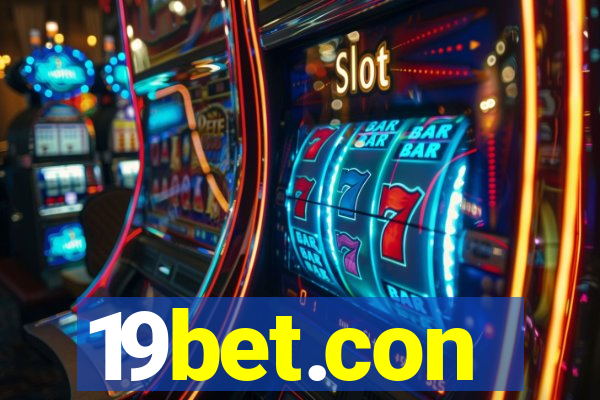 19bet.con