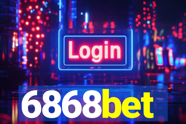 6868bet