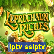 iptv ssiptv