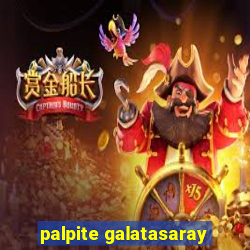 palpite galatasaray