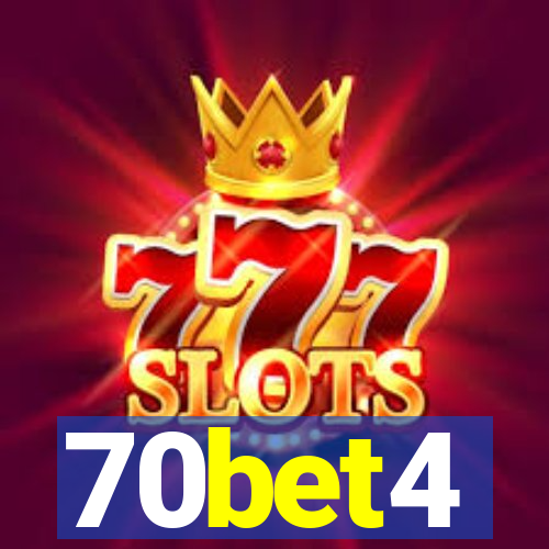 70bet4