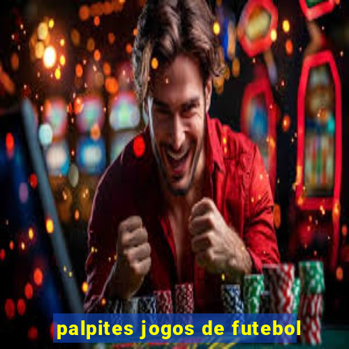 palpites jogos de futebol