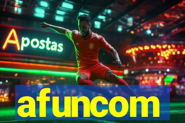 afuncom