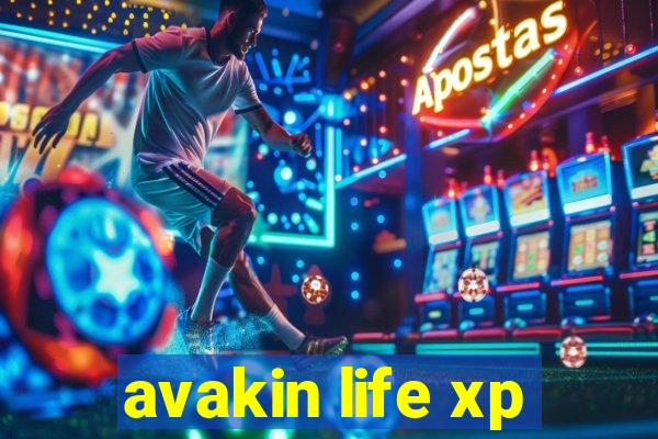 avakin life xp