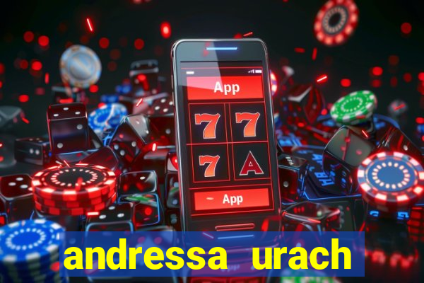 andressa urach videos nua