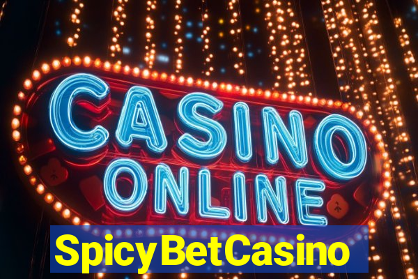 SpicyBetCasino