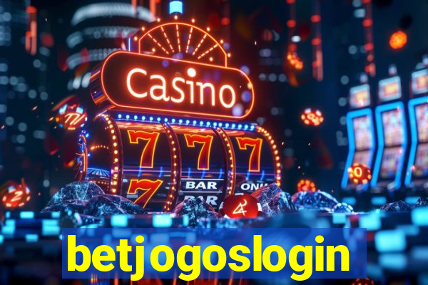 betjogoslogin