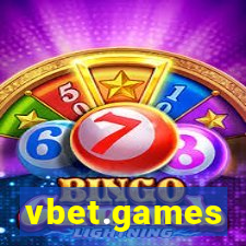 vbet.games