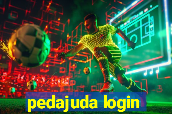pedajuda login