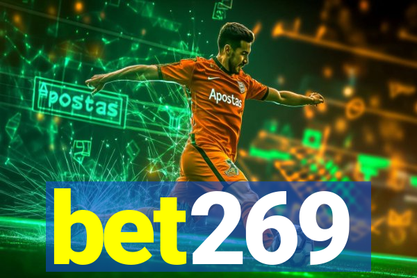 bet269