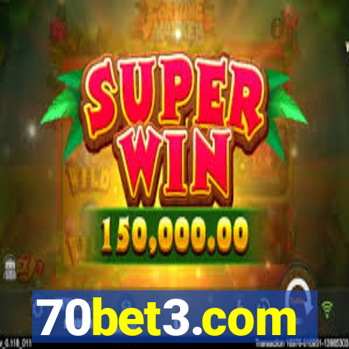 70bet3.com
