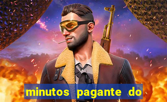 minutos pagante do fortune tiger