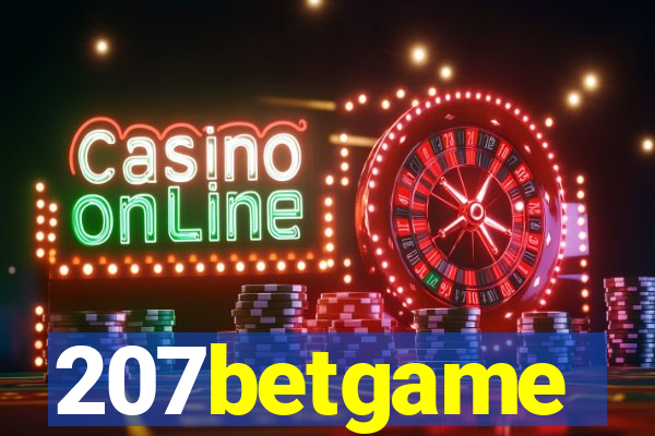 207betgame