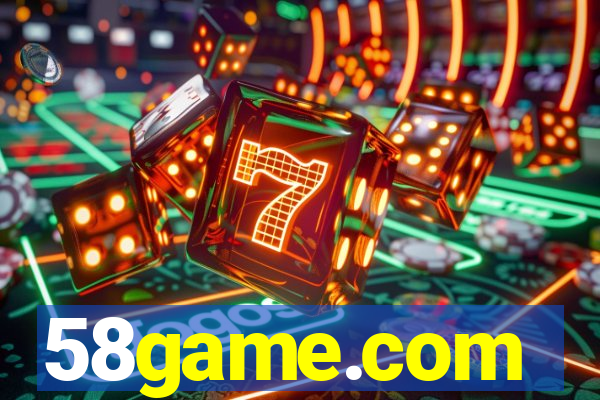 58game.com