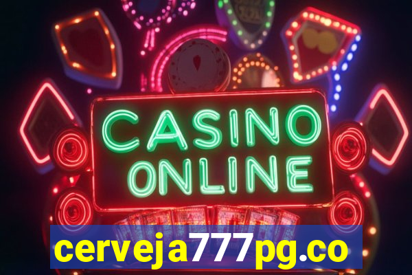 cerveja777pg.com