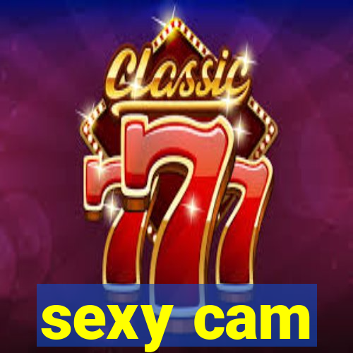 sexy cam