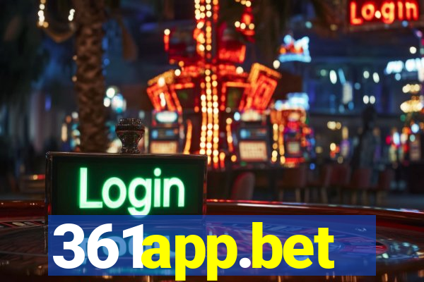 361app.bet