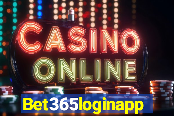 Bet365loginapp