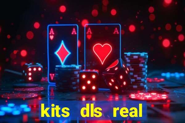 kits dls real madrid 2017