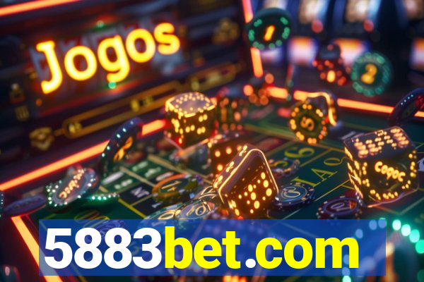 5883bet.com
