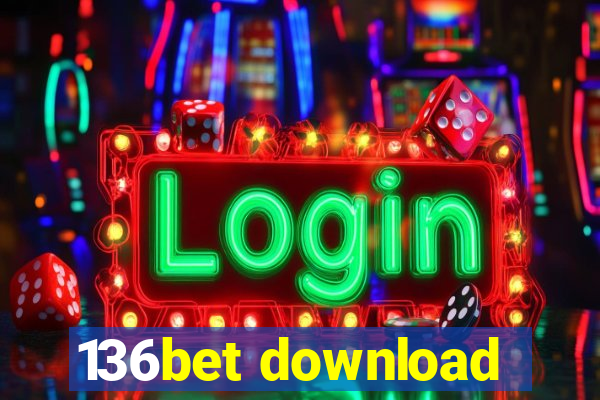 136bet download