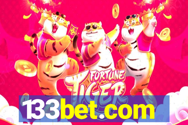 133bet.com