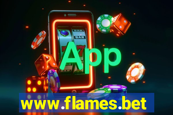 www.flames.bet