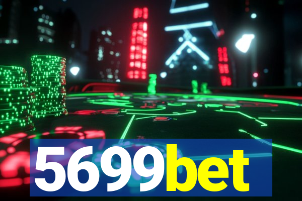 5699bet