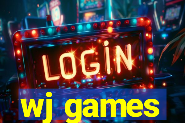 wj games