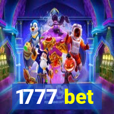 1777 bet