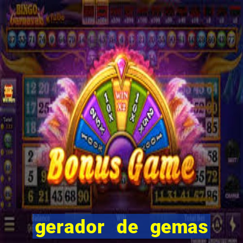 gerador de gemas brawl stars grÃ¡tis