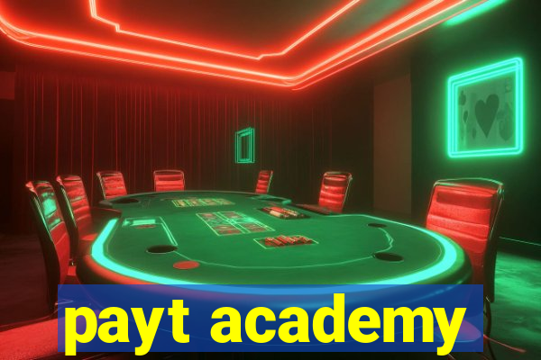 payt academy