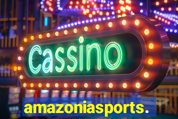 amazoniasports.com