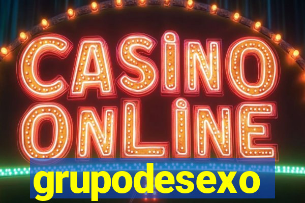 grupodesexo