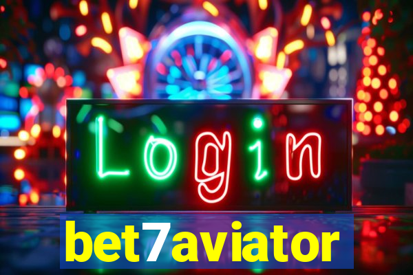 bet7aviator