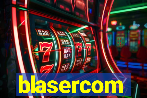 blasercom