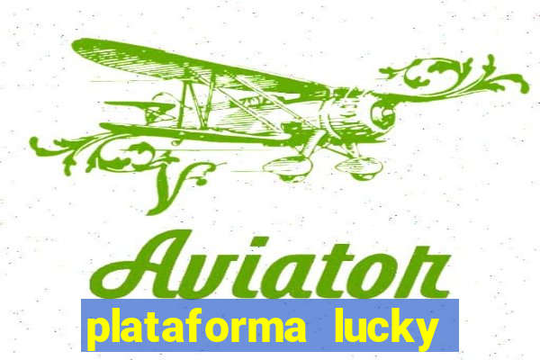 plataforma lucky 777 Ã© confiÃ¡vel