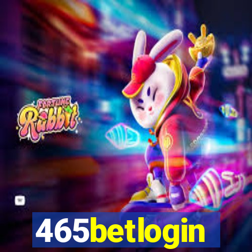 465betlogin