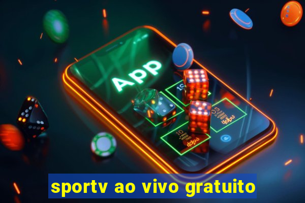 sportv ao vivo gratuito