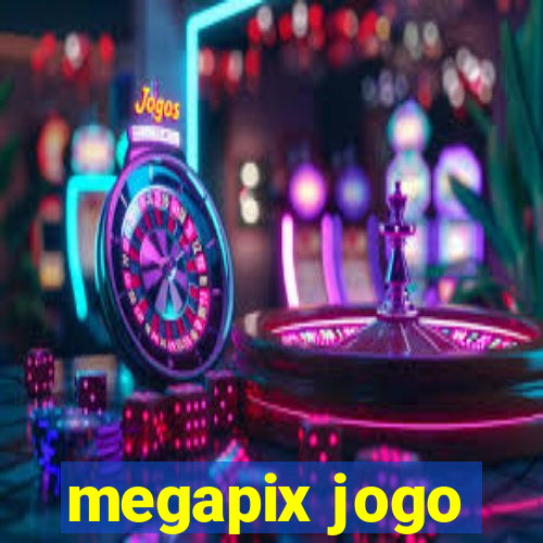megapix jogo