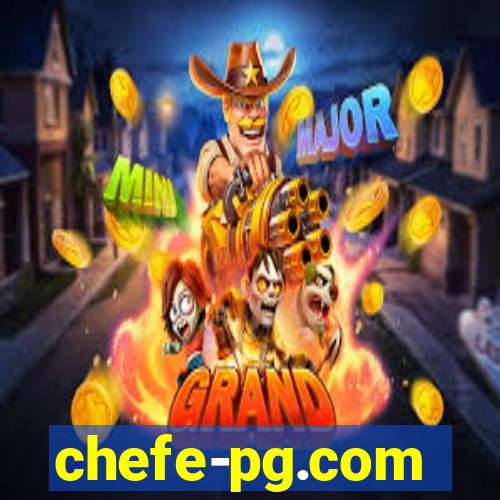 chefe-pg.com