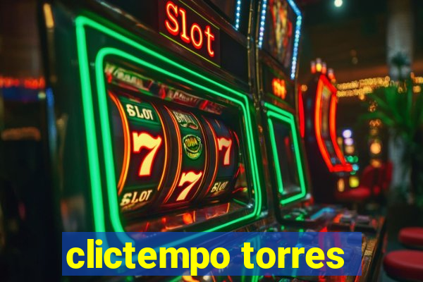 clictempo torres