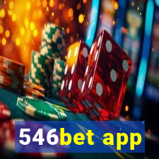 546bet app